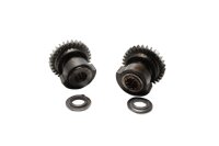 Balance shaft balance wheel BMW K 1200 R Sport K12R K43HV 0585 07-08