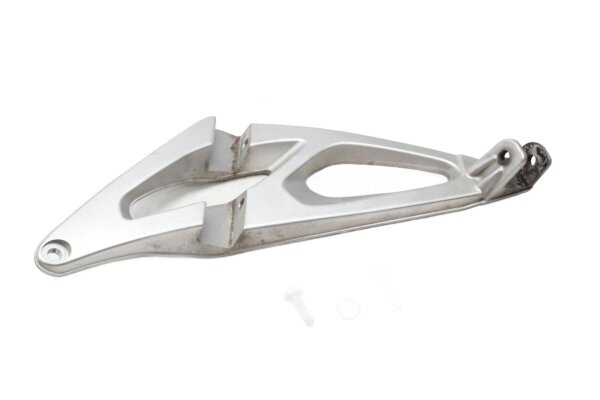 Footrest bracket rear left BMW K 1200 R Sport K12R K43HV 0585 07-08
