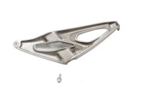 Footrest bracket rear left BMW K 1200 R Sport K12R K43HV 0585 07-08