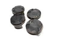 Kolvaggregat, cylinderborrning, kolvringar BMW K 1200 R Sport K12R K43HV 0585 07-08