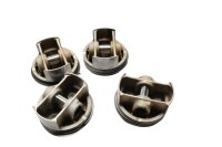 Kolvaggregat, cylinderborrning, kolvringar BMW K 1200 R Sport K12R K43HV 0585 07-08