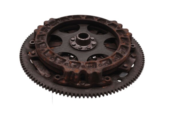 Kit frizione piastra di pressione volano molla cestello BMW R 1200 GS K25 0307 R12 04-07