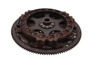 Kit frizione piastra di pressione volano molla cestello BMW R 1200 GS K25 0307 R12 04-07