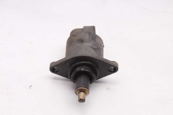 Regolatore del minimo, valvola di controllo del minimo destra BMW R 1200 GS K25 0307 R12 04-07