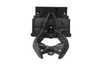 Supporto portatarga posteriore fisso BMW R 1200 GS K25 0307 R12 04-07