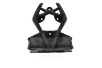 Supporto portatarga posteriore fisso BMW R 1200 GS K25 0307 R12 04-07