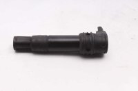 Sytytyspuolan sytytystulpan liitin oikeassa yläkulmassa BMW R 1200 GS K25 0307 R12 04-07