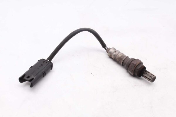 Sensor lambda, sensor de gases de escape, sensor de oxígeno (izquierda) BMW R 1200 GS K25 0307 R12 04-07