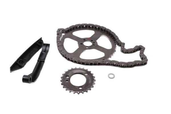 Kit de cadena de distribución, cadena de distribución, engranaje BMW R 1200 GS K25 0307 R12 04-07