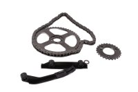 Kit de cadena de distribución, cadena de distribución, engranaje BMW R 1200 GS K25 0307 R12 04-07