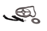 Kit de cadena de distribución, cadena de distribución, engranaje BMW R 1200 GS K25 0307 R12 04-07