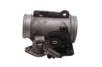 Throttle body left, injection system BMW R 1200 GS K25...