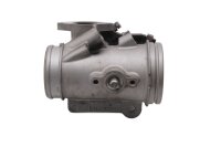 Drosselklappengehäuse links Einspritzanlage BMW R 1200 GS K25 0307 R12 04-07