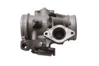 Drosselklappengehäuse links Einspritzanlage BMW R 1200 GS K25 0307 R12 04-07