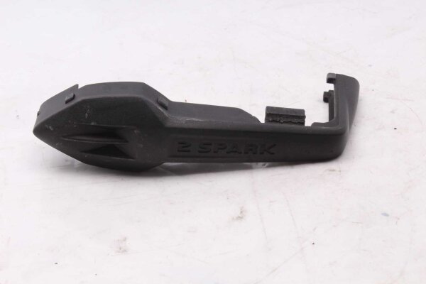 Ventildeckel Abdeckung 2-Spark links BMW R 1200 GS K25 0307 R12 04-07