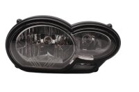 Dual headlights, front light BMW R 1200 GS K25 0307 R12...