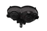 Faros dobles, luz delantera BMW R 1200 GS K25 0307 R12 04-07