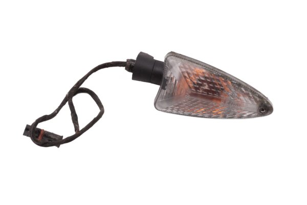 Señal de giro trasera izquierda BMW F 700 GS 0B01 E8GS 12-16
