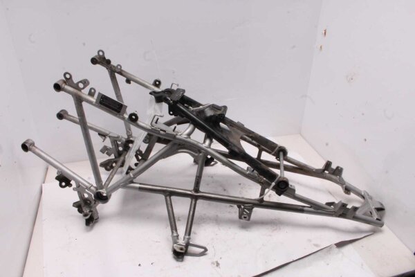 Hovedramme, rammebundramme, gevirstøtte BMW R 1200 GS K25 0307 R12 04-07