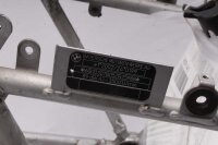 Hovedramme, rammebundramme, gevirstøtte BMW R 1200 GS K25 0307 R12 04-07