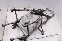 Hovedramme, rammebundramme, gevirstøtte BMW R 1200 GS K25 0307 R12 04-07