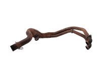 Colector de escape, tubo de escape, conexión de...