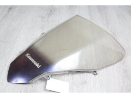 Wind shield disguise windshield wind protection Kawasaki...