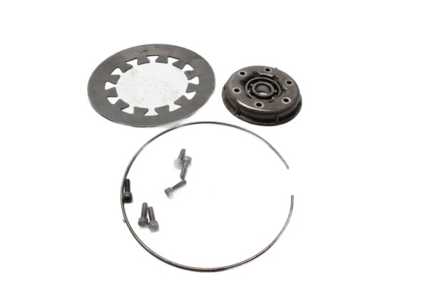 Kytkimen painelevyn kitkalevy BMW K 1200 R Sport K12R K43HV 0585 07-08