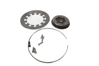 Kytkimen painelevyn kitkalevy BMW K 1200 R Sport K12R K43HV 0585 07-08