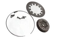 Kytkimen painelevyn kitkalevy BMW K 1200 R Sport K12R K43HV 0585 07-08