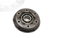 Kytkimen painelevyn kitkalevy BMW K 1200 R Sport K12R K43HV 0585 07-08