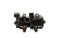 Öljypumpun moottorin voitelukotelo BMW K 1200 R Sport K12R K43HV 0585 07-08