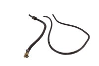 Manguera de combustible, manguera de ventilación,...