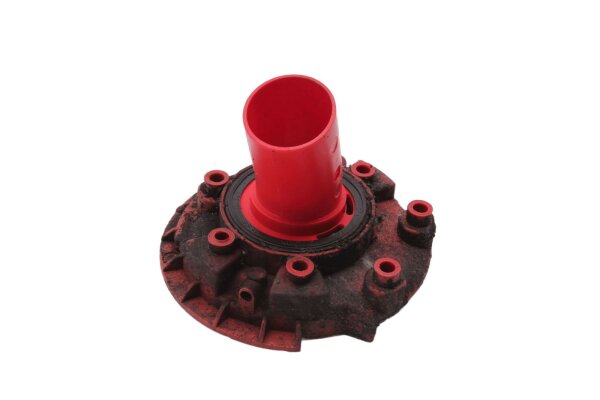 Soporte de montaje de la brida del tanque de combustible BMW F 700 GS 0B01 E8GS 12-16