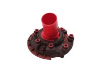 Soporte de montaje de la brida del tanque de combustible BMW F 700 GS 0B01 E8GS 12-16