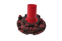 Soporte de montaje de la brida del tanque de combustible BMW F 700 GS 0B01 E8GS 12-16