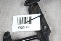 Soporte de espejo fijación delantera derecha izquierda Kawasaki ZRX 1200 S ZRT20A 01-07