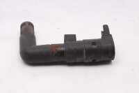 Sytytyspuola, sytytystulpan liitin, alhaalla oikealla BMW...