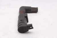 Bobina de encendido, conector de bujía, parte inferior derecha BMW R 1200 GS K25 0307 R12 04-07