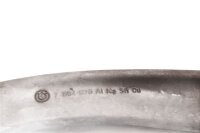 Forcellone anteriore, collegamento dellasse, sospensione della ruota anteriore BMW R 1200 GS K25 0307 R12 04-07