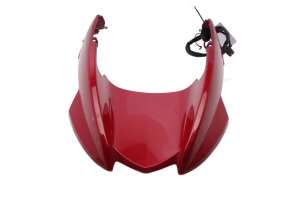 Etukate, ajovalon suojus BMW R 1200 GS K25 0307 R12 04-07