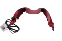 Etukate, ajovalon suojus BMW R 1200 GS K25 0307 R12 04-07