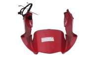 Etukate, ajovalon suojus BMW R 1200 GS K25 0307 R12 04-07