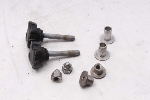 Support de pare-brise (fixation gauche/droite) BMW R 1200 GS K25 0307 R12 04-07