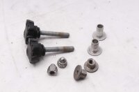 Support de pare-brise (fixation gauche/droite) BMW R 1200 GS K25 0307 R12 04-07