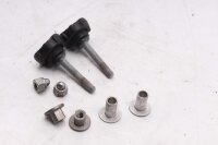 Support de pare-brise (fixation gauche/droite) BMW R 1200 GS K25 0307 R12 04-07