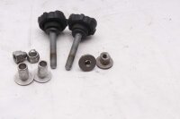 Support de pare-brise (fixation gauche/droite) BMW R 1200 GS K25 0307 R12 04-07