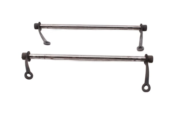 Support de siège, porte-siège, vérin de siège BMW R 1200 GS K25 0307 R12 04-07