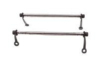 Sitzbankaufnahme Sitzbankhalter Sitzbankstrebe BMW R 1200...