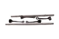 Support de siège, porte-siège, vérin de siège BMW R 1200 GS K25 0307 R12 04-07